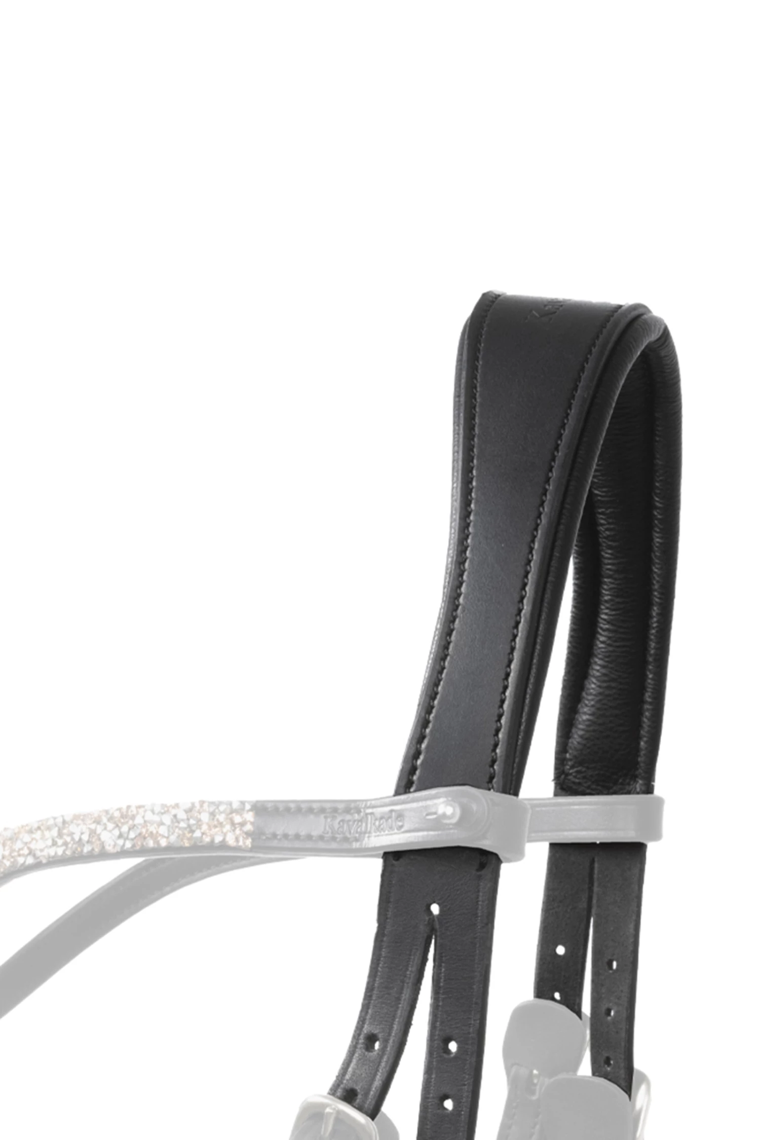 Kavalkade Genickstück Für Aradis Islandtrense 3 Kavalkade Genickstück Für Aradis Islandtrense