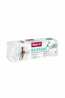 Pavo KickStart, Fohlen, (2x32ml)