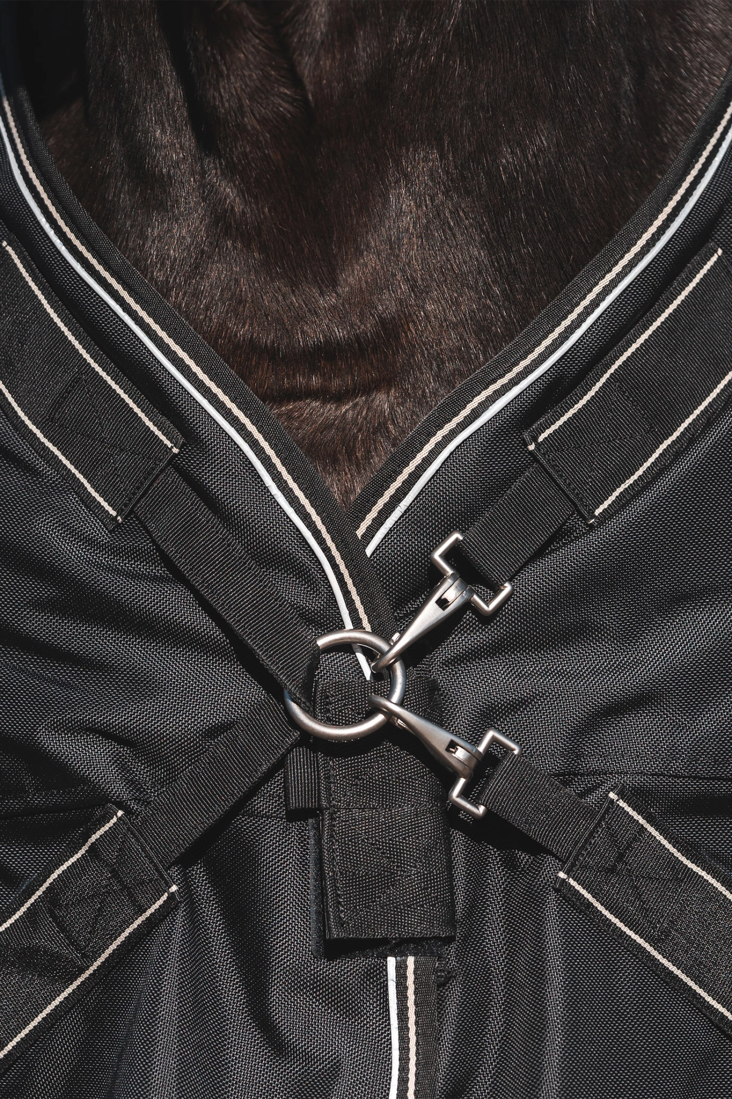 Back On Track Obsidian Weidedecke, 0g 7 Back On Track Obsidian Weidedecke, 0g – Bild 5