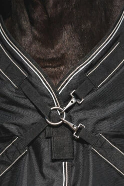 Back On Track Obsidian Weidedecke, 150g 14 Back On Track Obsidian Weidedecke, 150g -Weatherbeeta Shop 345231 BL 05