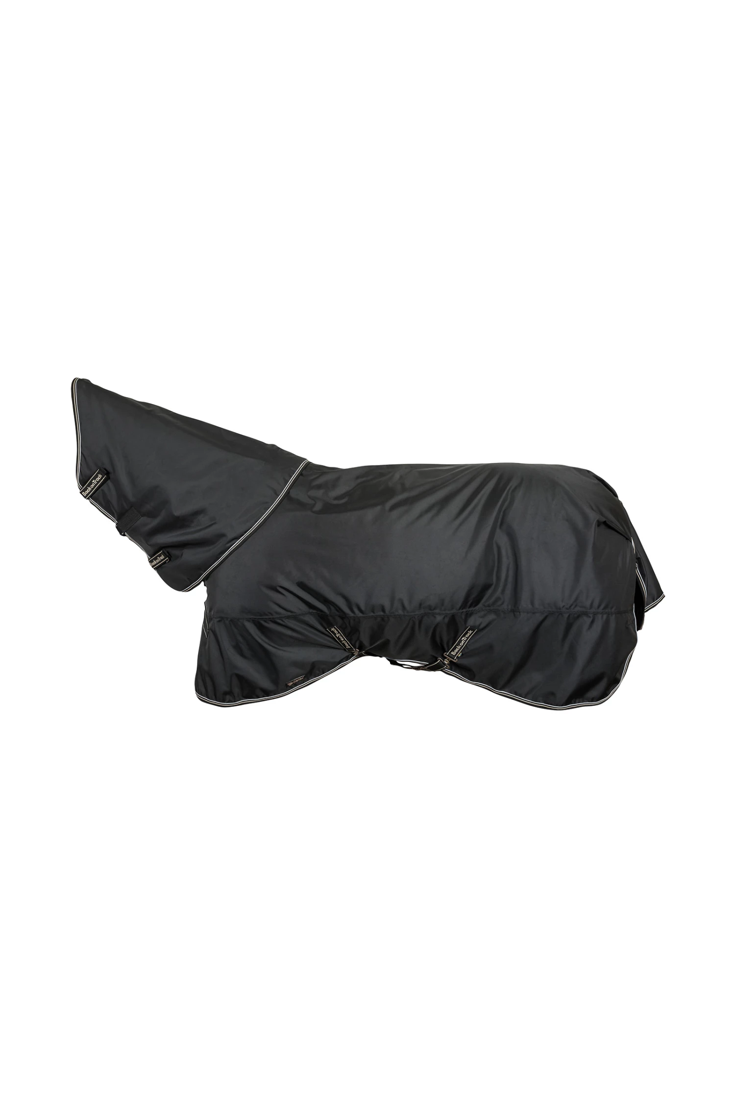 Back On Track Obsidian Weidedecke, 300g 3 Back On Track Obsidian Weidedecke, 300g