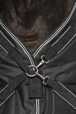 Back On Track Obsidian Weidedecke, 300g 17 Back On Track Obsidian Weidedecke, 300g -Weatherbeeta Shop 345232 BL 08