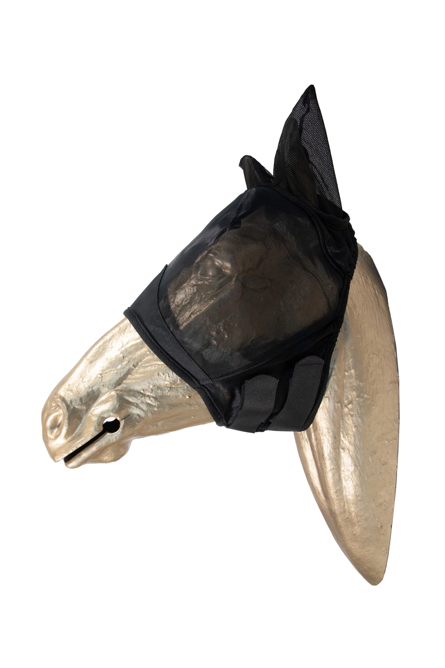 Kentucky Horsewear Classic Fliegenmaske Mit Ohren 4 Kentucky Horsewear Classic Fliegenmaske Mit Ohren – Bild 2
