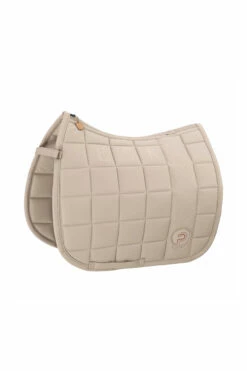 Eskadron Platinum 2023 Big Square Faux Leather Dressurschabracke -Weatherbeeta Shop 345442 TBR 01