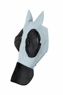 Eskadron Platinum 23 Dynairmesh Pro Detach Fliegenmaske