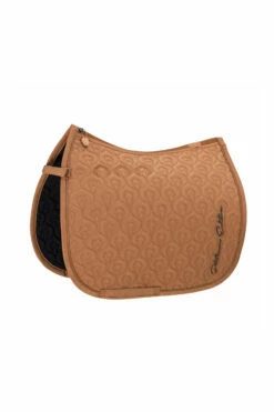 Eskadron Platinum 23 Highgloss Peacock Dressurschabracke -Weatherbeeta Shop 345462 CLBR 01