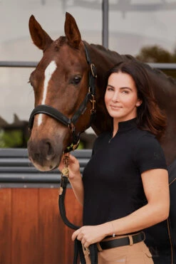 Eskadron Platinum 23 Softshell Air Abschwitzdecke 7 Eskadron Platinum 23 Softshell Air Abschwitzdecke -Weatherbeeta Shop 345476 BL 02