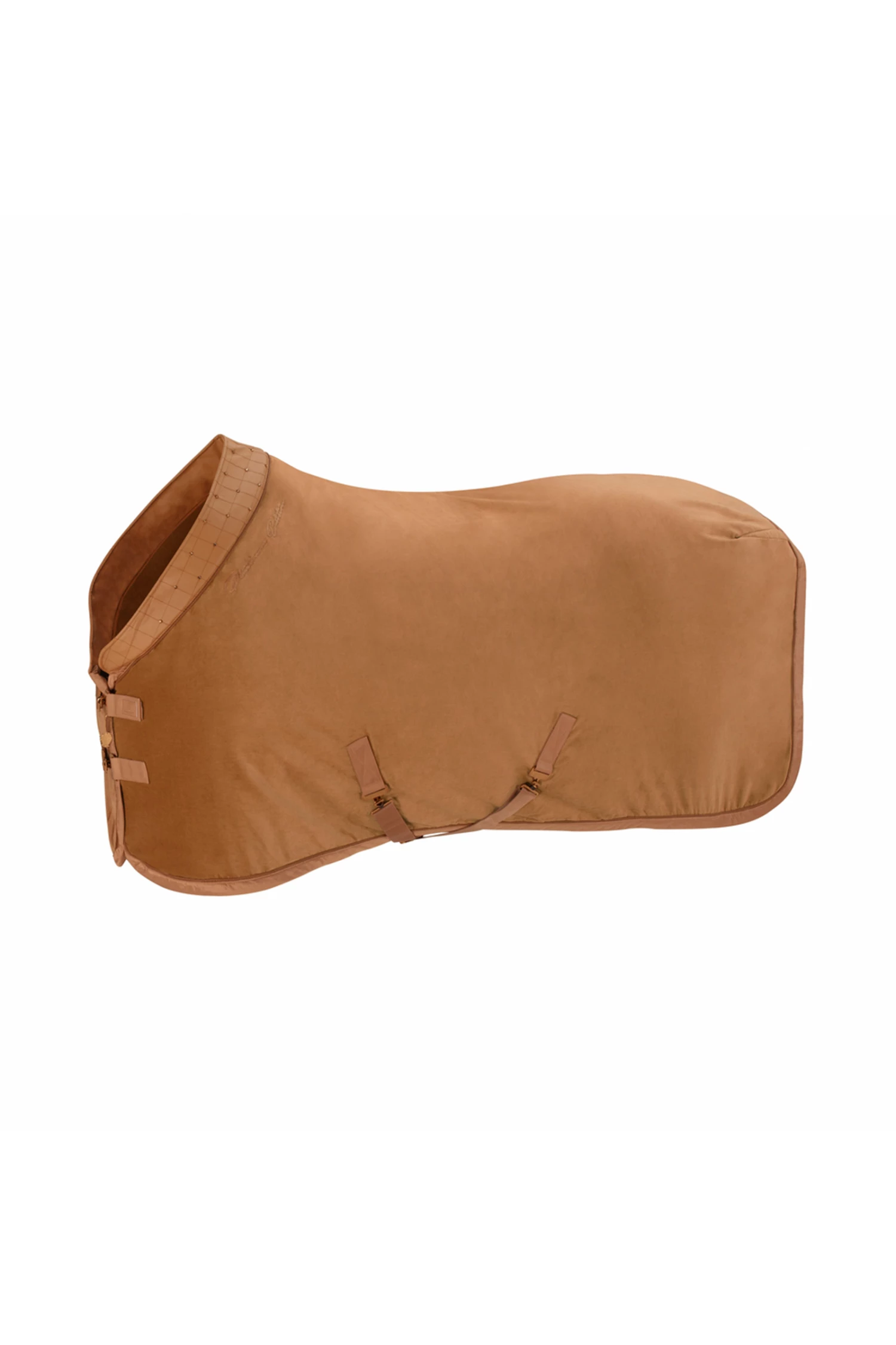 Eskadron Platinum 2023 Velvet Crystal Shetland Abschwitzdecke 4 Eskadron Platinum 2023 Velvet Crystal Shetland Abschwitzdecke – Bild 2