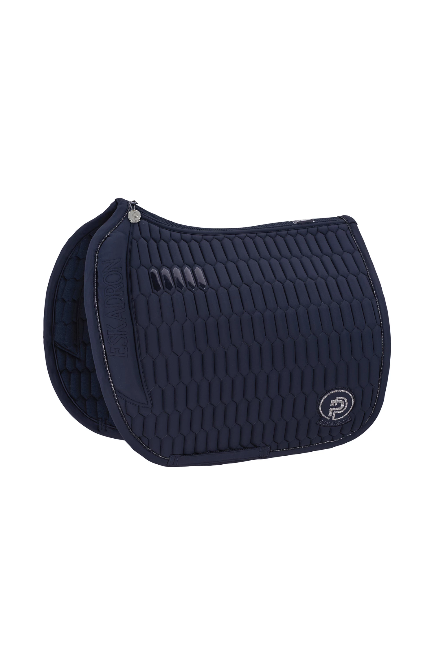 Eskadron Platinum Pure FS23 Softshell Avantgarde Dressurschabracke 3 Eskadron Platinum Pure FS23 Softshell Avantgarde Dressurschabracke