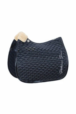 Eskadron Platinum Pure FS23 Satin Cloud Dressurschabracke