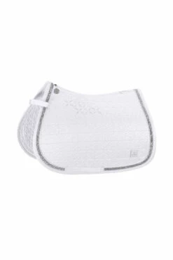 Eskadron Platinum Pure FS23 Mattgloss Jewel Dressurschabracke 9 Eskadron Platinum Pure FS23 Mattgloss Jewel Dressurschabracke -Weatherbeeta Shop 345502 WH 01