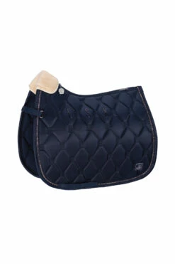 Eskadron Platinum Pure FS23 Glossy Crystal Dressurschabracke