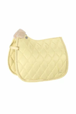 Eskadron Platinum Pure FS23 Glossy Crystal Dressurschabracke -Weatherbeeta Shop 345508 SYE 01