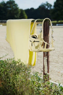 Eskadron Platinum Pure FS23 Fleece Stamp Abschwitzdecke -Weatherbeeta Shop 345516 SYE 02