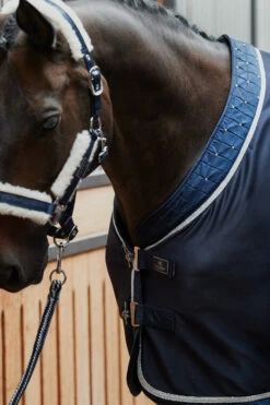 Eskadron Platinum Pure FS23 Dura Crystal Transportdecke -Weatherbeeta Shop 345520 DB 03