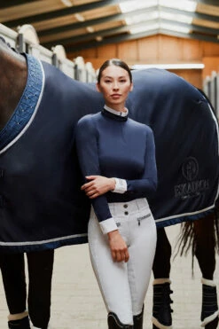 Eskadron Platinum Pure FS23 Dura Crystal Transportdecke -Weatherbeeta Shop 345520 DB 06