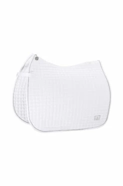 Eskadron Platinum Pure FS23 Cotton Dressurschabracke -Weatherbeeta Shop 345524 WH 01