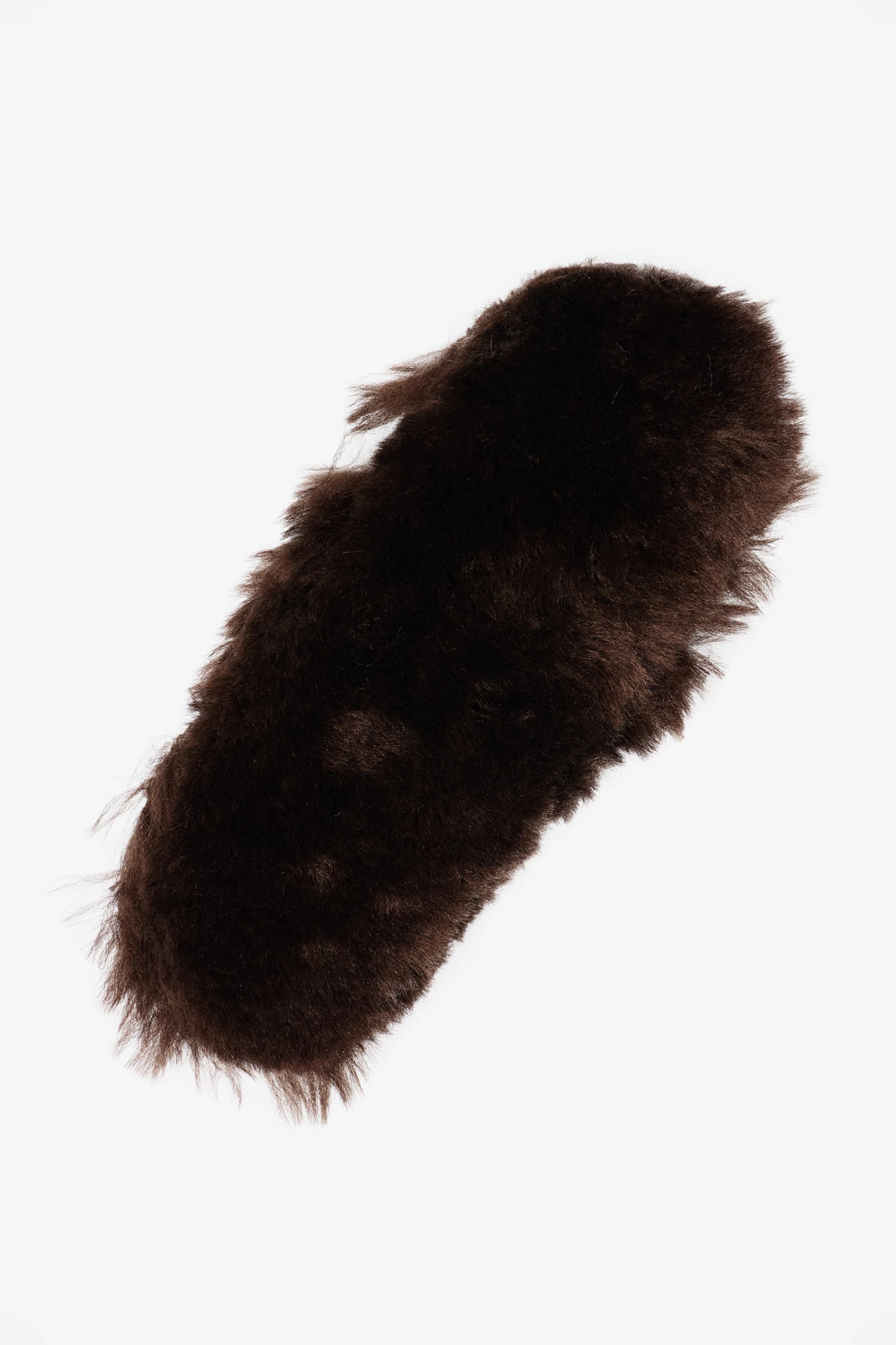 LeMieux Simuwool Kinn-/Nasenriemen Überzug 3 LeMieux Simuwool Kinn-/Nasenriemen Überzug