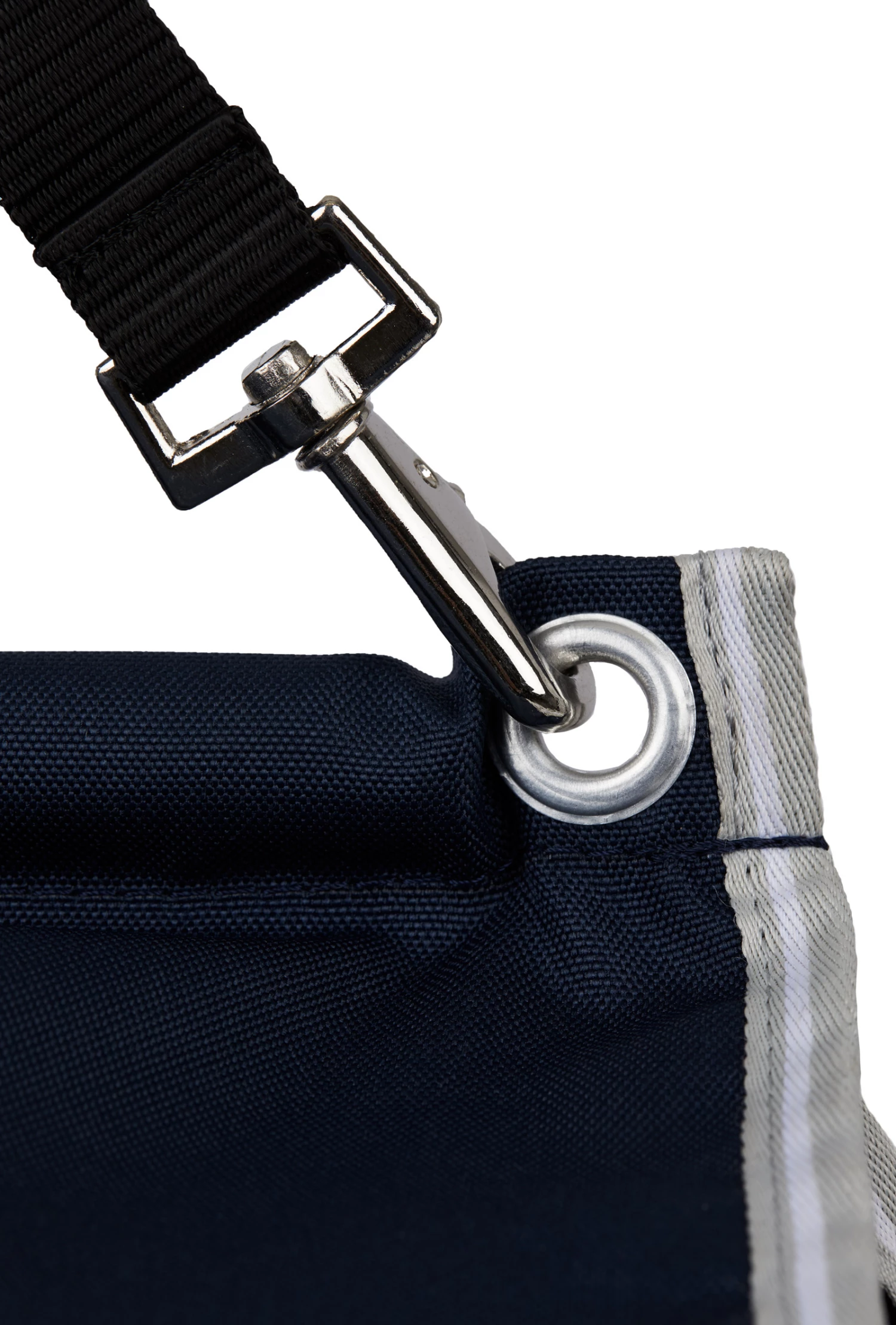 Horze Neat & Tidy Putztasche 6 Horze Neat & Tidy Putztasche – Bild 4