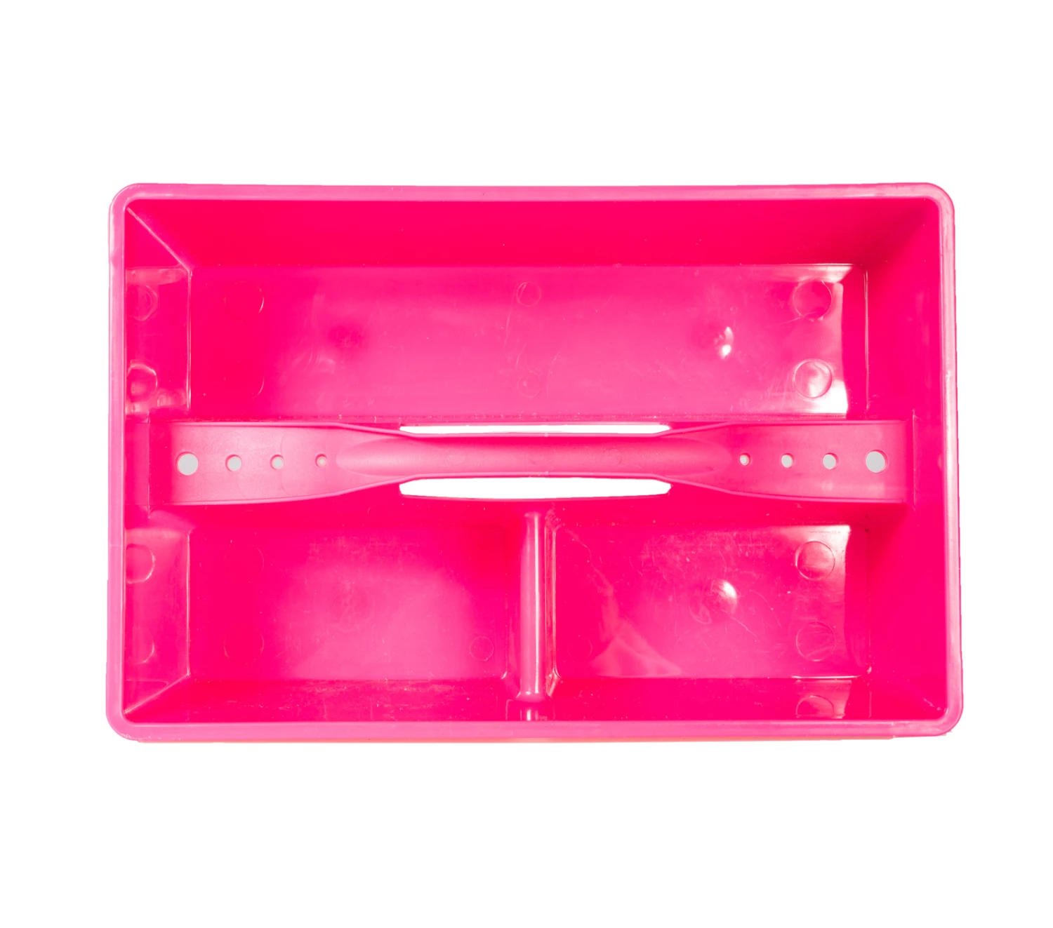 Horze Putzkasten, Offen 6 Horze Putzkasten, Offen – Bild 4