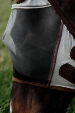 Kentucky Horsewear Classic Fliegenmaske Mit Ohren 23 Kentucky Horsewear Classic Fliegenmaske Mit Ohren -Weatherbeeta Shop 6FN7A 950 06