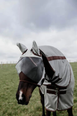 Kentucky Horsewear Classic Fliegenmaske Mit Ohren 25 Kentucky Horsewear Classic Fliegenmaske Mit Ohren -Weatherbeeta Shop 6FN7A 950 08