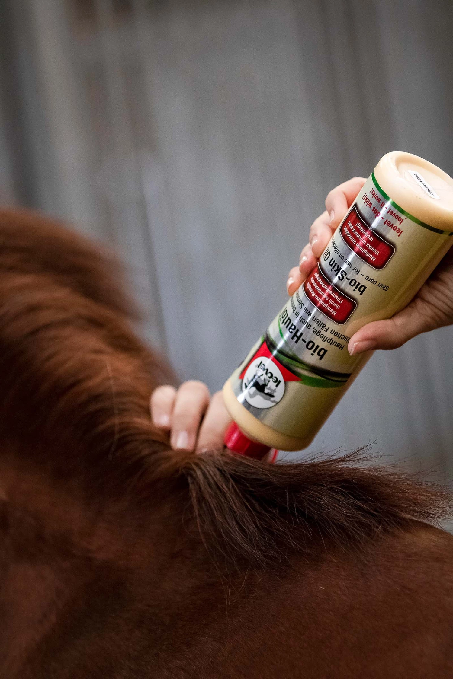 Leovet Bio-Hautöl 500ml 4 Leovet Bio-Hautöl 500ml – Bild 2