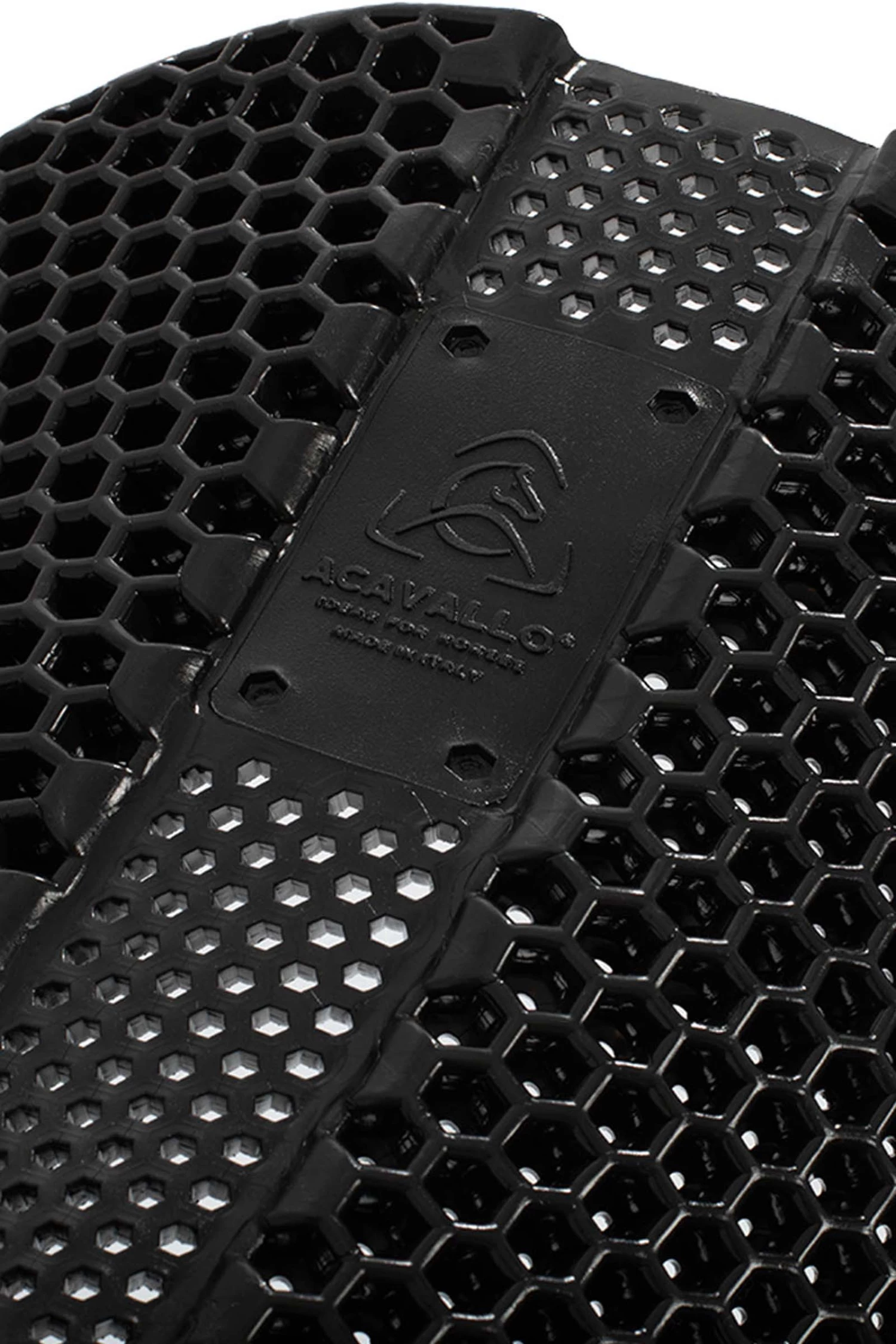 Acavallo Air-Release Soft Gel Pad 6 Acavallo Air-Release Soft Gel Pad – Bild 4