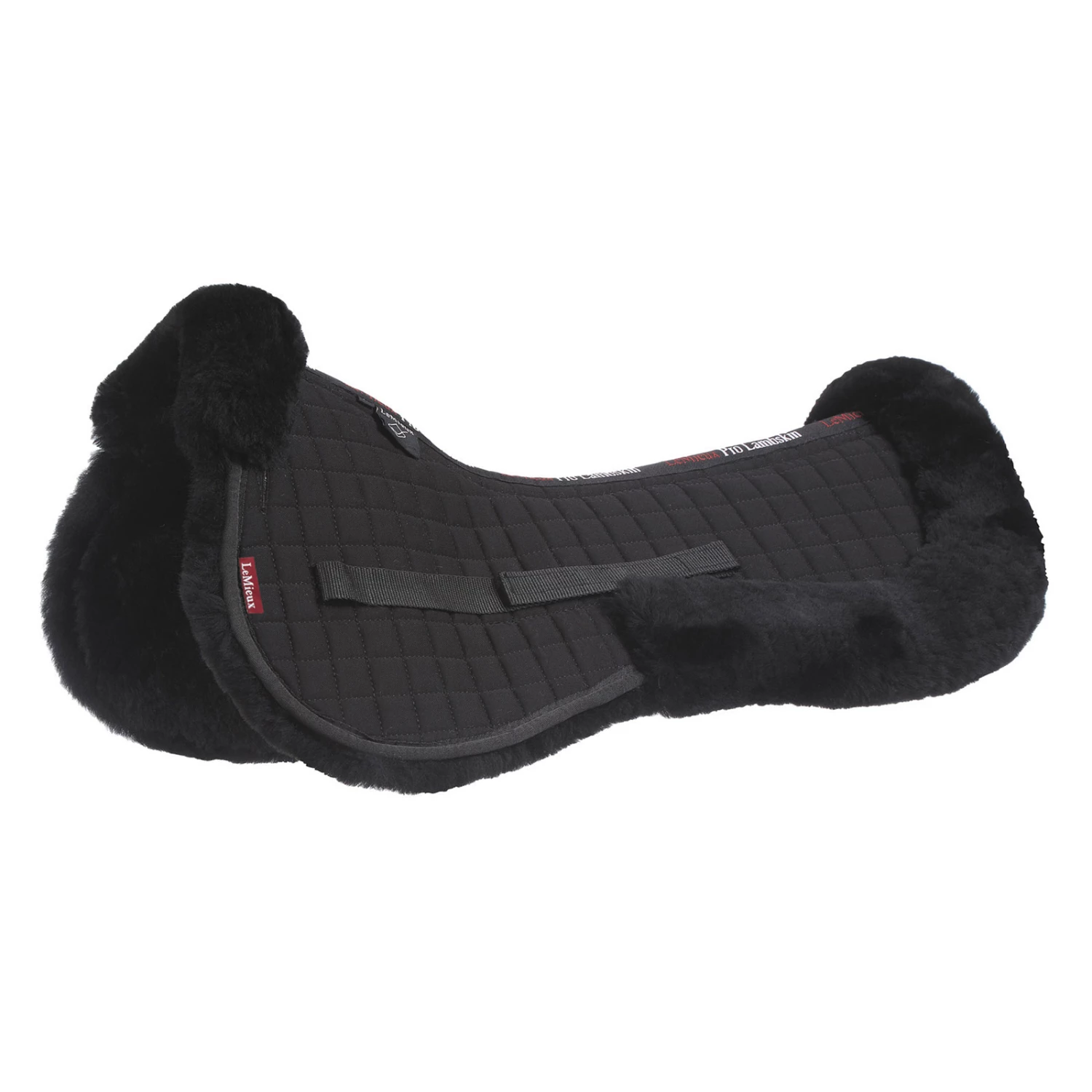 LeMieux Lammfell-Korrekturpad 3 LeMieux Lammfell-Korrekturpad