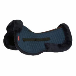 LeMieux Lammfell-Korrekturpad 11 LeMieux Lammfell-Korrekturpad -Weatherbeeta Shop 992413 DB DB 1