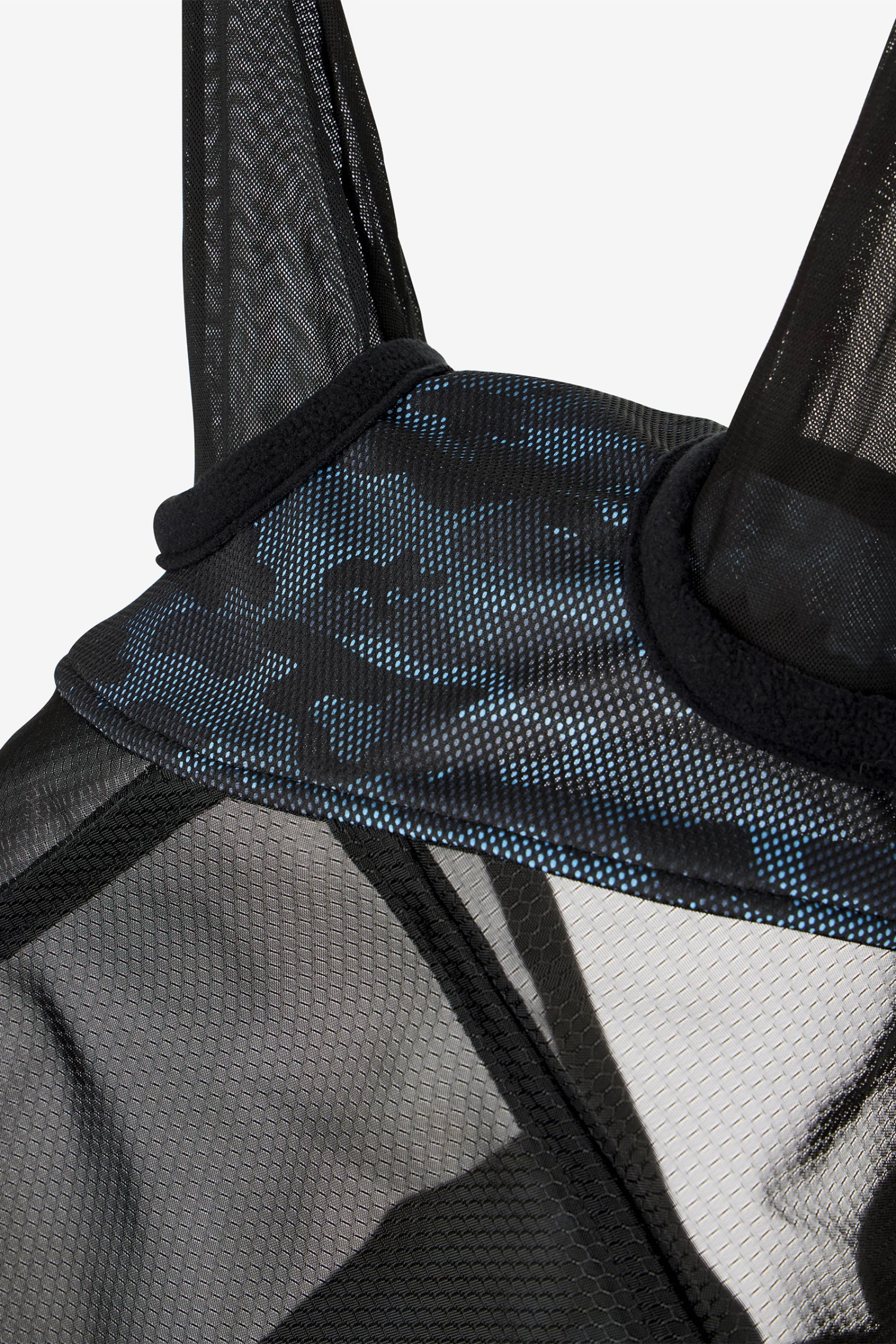 LeMieux Visor-Tek Full Fliegenmaske 4 LeMieux Visor-Tek Full Fliegenmaske – Bild 2