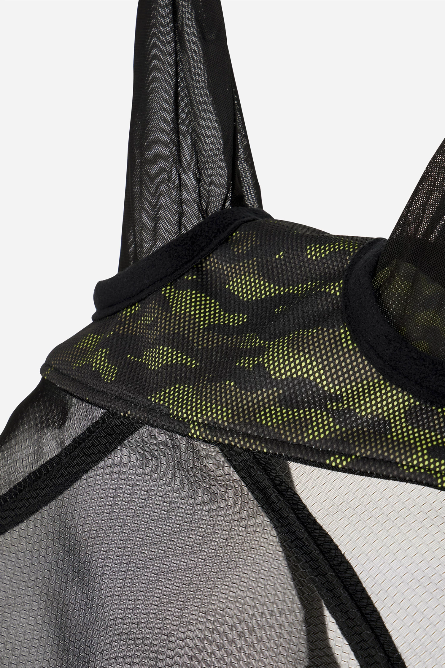 LeMieux Visor-Tek Full Fliegenmaske 7 LeMieux Visor-Tek Full Fliegenmaske – Bild 5