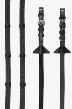 LeMieux Weiche Gummizügel Mit Stegen 9 LeMieux Weiche Gummizügel Mit Stegen -Weatherbeeta Shop D6HZ1 099 01