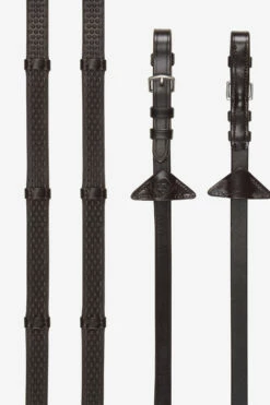 LeMieux Weiche Gummizügel Mit Stegen 8 LeMieux Weiche Gummizügel Mit Stegen -Weatherbeeta Shop D6HZ1 781 01