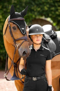 LeMieux Puissance Fliegenhaube -Weatherbeeta Shop E6HBV 099 02