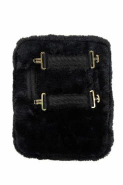 Kentucky Horsewear Brusterweiterung Aus Veganem Lammfell, 2 Schnallen 8 Kentucky Horsewear Brusterweiterung Aus Veganem Lammfell, 2 Schnallen -Weatherbeeta Shop FYT5G 099 01