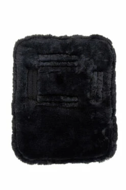 Kentucky Horsewear Brusterweiterung Aus Veganem Lammfell, 2 Schnallen 9 Kentucky Horsewear Brusterweiterung Aus Veganem Lammfell, 2 Schnallen -Weatherbeeta Shop FYT5G 099 02