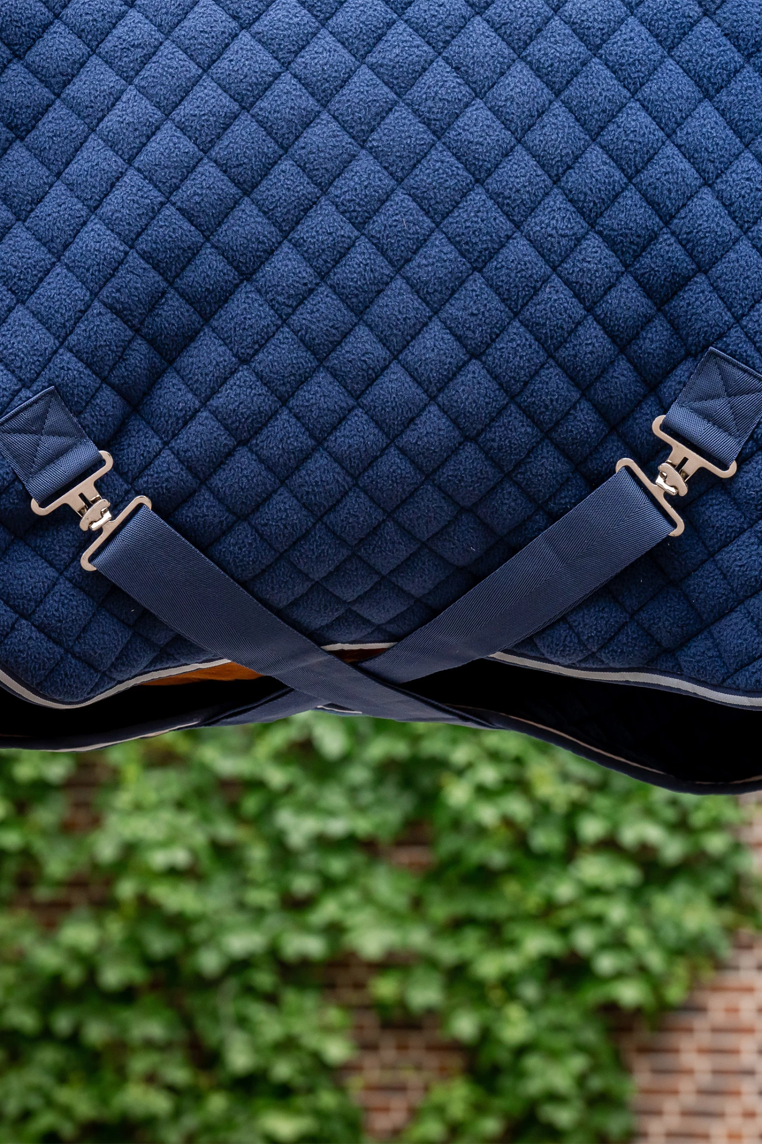 Horseware Autumn Cooler Abschwitzdecke 8 Horseware Autumn Cooler Abschwitzdecke – Bild 6