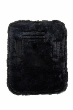 Kentucky Horsewear Bursterweiterung Mit Veganem Lammfell, 1 Schnalle 9 Kentucky Horsewear Bursterweiterung Mit Veganem Lammfell, 1 Schnalle -Weatherbeeta Shop JJXXW 099 02