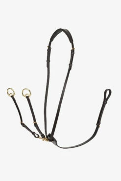 LeMieux Kudos Ringmartingal 15 LeMieux Kudos Ringmartingal -Weatherbeeta Shop NQ5CN 781 01