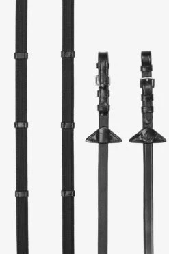 LeMieux Rubber Grip Gummizügel 16 LeMieux Rubber Grip Gummizügel -Weatherbeeta Shop PS9GG 099 01