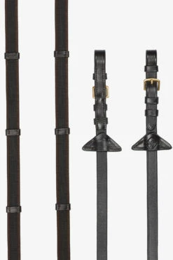 LeMieux Rubber Grip Gummizügel 13 LeMieux Rubber Grip Gummizügel -Weatherbeeta Shop PS9GG 780 01