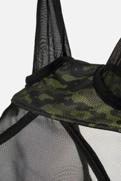 LeMieux Visor-Tek Half Fliegenmaske 15 LeMieux Visor-Tek Half Fliegenmaske -Weatherbeeta Shop RDWY7 680 02