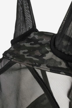 LeMieux Visor-Tek Half Fliegenmaske 18 LeMieux Visor-Tek Half Fliegenmaske -Weatherbeeta Shop RDWY7 780 02