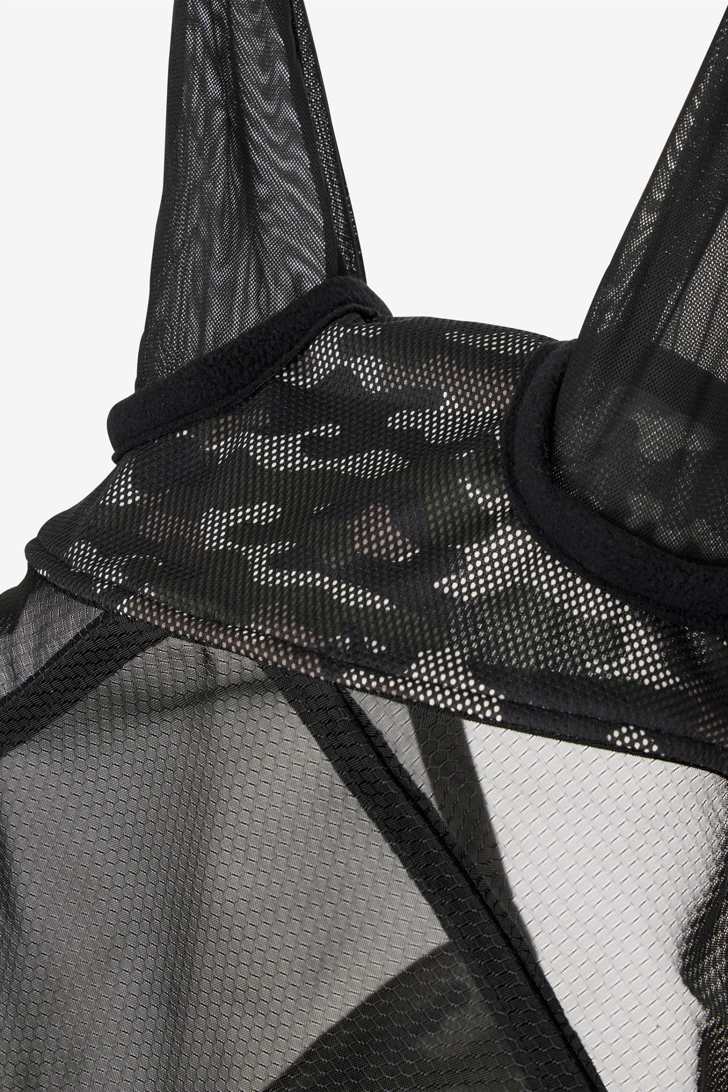 LeMieux Visor-Tek Half Fliegenmaske 10 LeMieux Visor-Tek Half Fliegenmaske – Bild 8