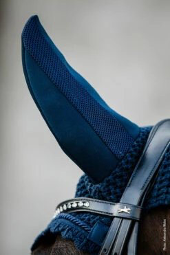 Schockemöhle Air Silent Fliegenhaube -Weatherbeeta Shop V292X 591 03