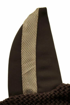 Schockemöhle Air Silent Fliegenhaube -Weatherbeeta Shop V292X 761 02