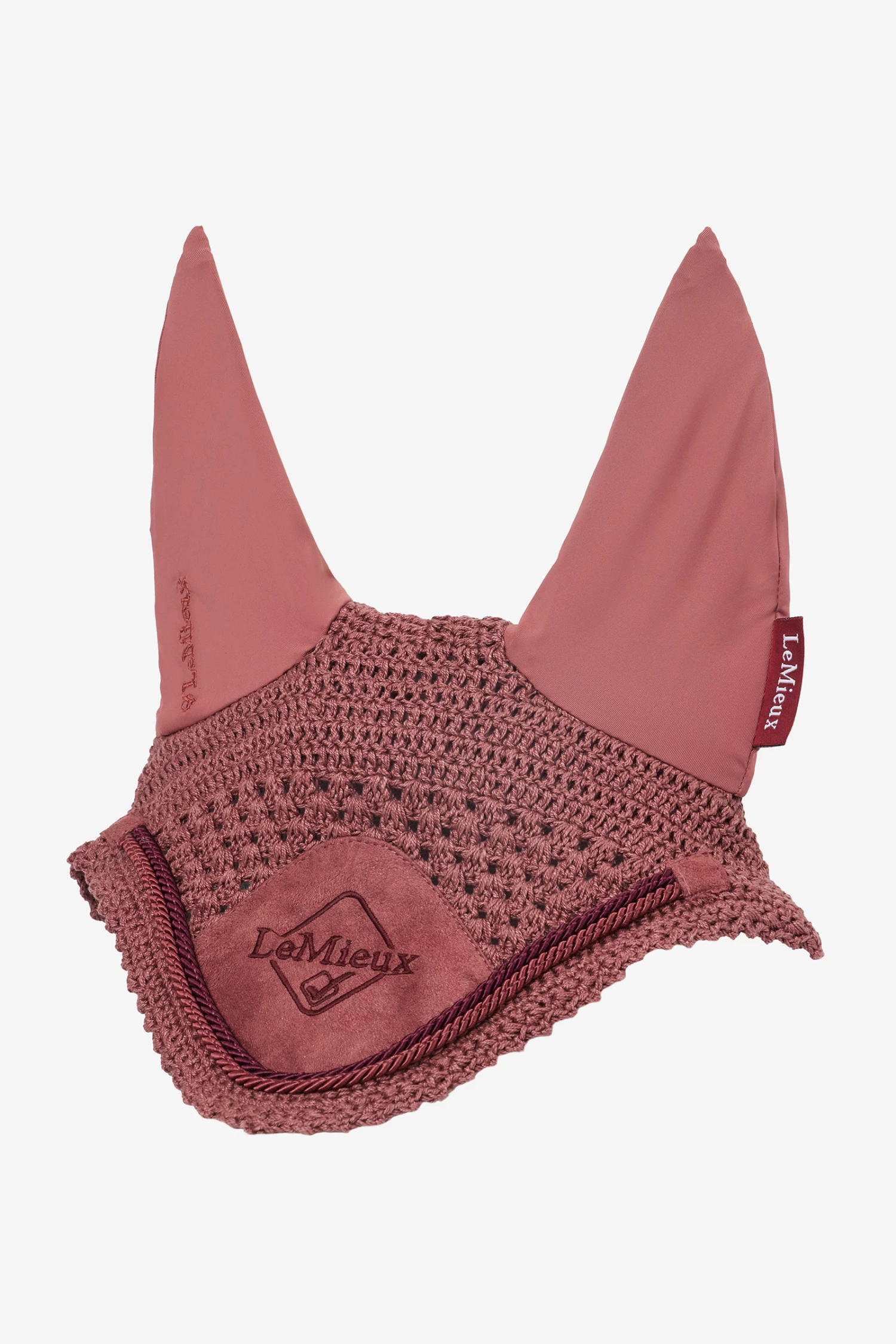 LeMieux Classic Fliegenohren 3 LeMieux Classic Fliegenohren