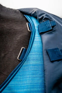 Horseware Amigo Hero 900 Revive Plus Weidedecke Inkl. Abnehmbarem Halsteil, 50g 16 Horseware Amigo Hero 900 Revive Plus Weidedecke Inkl. Abnehmbarem Halsteil, 50g -Weatherbeeta Shop ZYZAR 560 06