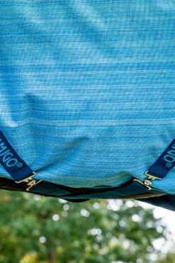 Horseware Amigo Hero 900 Revive Plus Weidedecke Inkl. Abnehmbarem Halsteil, 50g 19 Horseware Amigo Hero 900 Revive Plus Weidedecke Inkl. Abnehmbarem Halsteil, 50g -Weatherbeeta Shop ZYZAR 560 09